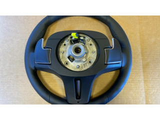 Volant BMW X5 F15 2016 32308008179, 32307855723  