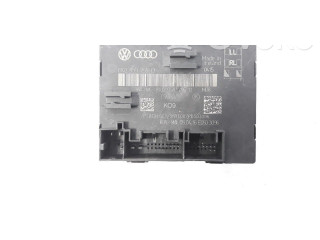 Блок управления 8X0959795D Audi A1