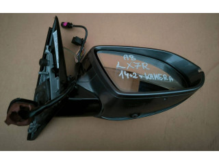 Zpětné zrcátko Audi A8 S8 D4 4H 2015