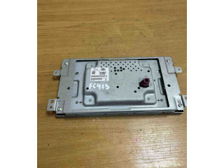 Дисплей GX6319C299AC, F6413 Land Rover Range Rover Evoque L538