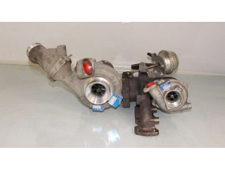  Турбина Volvo V70  36012552         