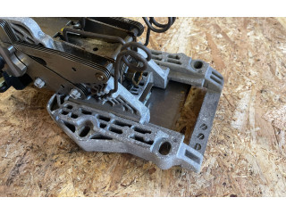 Рулевая рейка 4B1419502B Audi A6 S6 C5 4B 1997 - 2005 года