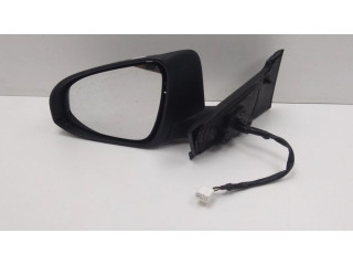 Zpětné zrcátko levé Toyota Yaris 2013 E8025614