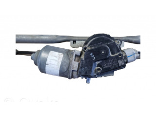 Комплект механизма стеклоочистителей