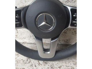 Volant Mercedes-Benz C W205 2018