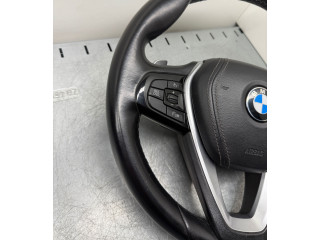 Volant BMW 5 G30 G31 2018