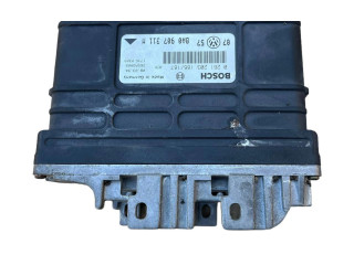 Řídící jednotka 8A0907311M, 26SA3009 Volkswagen Vento 1995