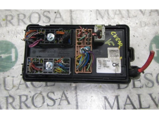 Модуль управления BSM Chevrolet Matiz