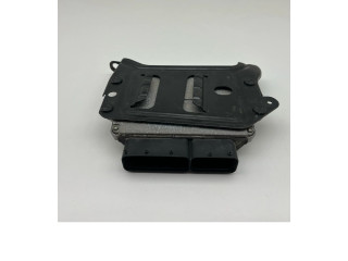 Блок управления двигателя 55194018, 7160006204   Opel Combo C