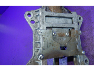 Рулевая рейка 1Z1419502D, 1Z1419502D Skoda Octavia Mk2 (1Z) 2004 - 2013 года