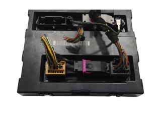 Блок комфорта 8K0907064DC Audi A4 Allroad B8