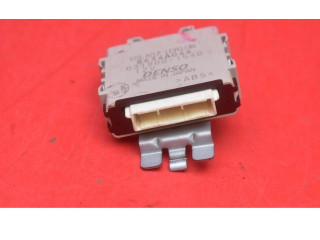 Блок управления двигателем ECU