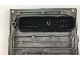 Блок управления 30743219AA, Z532   Volvo V50