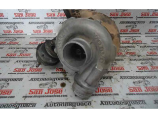  Турбина Volvo V70  GT252V         