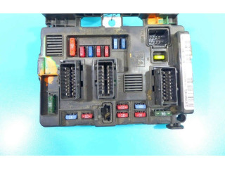 Блок комфорта 9650618480, IMPRK1223538   Fiat Ulysse   