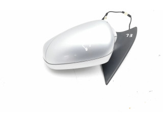 Зеркало (управляемое электричеством) Porsche Cayenne (9PA) 2002 - 2010 года