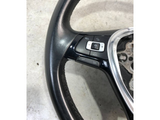 Руль Volkswagen Golf VII  2013 - 2019 года 5G0419091      