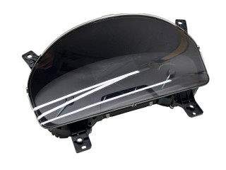 Přístrojová deska Ford Explorer VI 2020 LB5710849JF