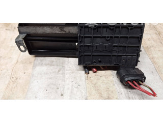 Блок предохранителей 1J0937550, 1J0937617D Audi A3 S3 8L