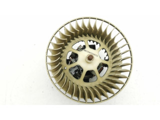 Вентилятор печки       Mercedes-Benz A W168