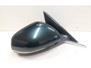 Зеркало электрическое        Jaguar XF   -  года   