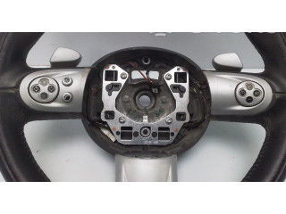 Руль Mini One - Cooper Coupe R56 2005 - 2014 года 32306794625