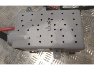   Pojistková skříňka BEZPIECZNIKOW   Alfa Romeo Stelvio 2020