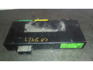 Блок комфорта 61358369485   BMW Z3 E36   