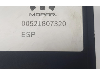 Jednotka ABS 6000632451 Fiat 500 2010