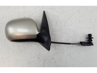 Зеркало (механическое) Skoda Fabia Mk1 (6Y) 1999 - 2007 года