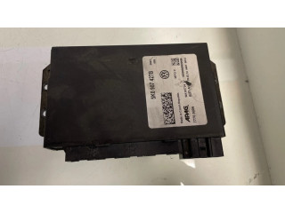 Блок комфорта 5K0907427B, WA107724 Volkswagen Touran II