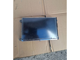 Дисплей 9805089780 Citroen C4 II Picasso