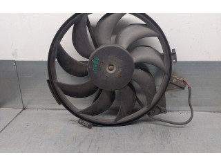 Вентилятор радиатора 8Z0959455C, 1037866657P Audi A2