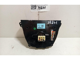 Блок управления климат-контролем 97250-1K520, 97250-1K520   Hyundai ix20