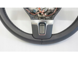 Volant Volkswagen Tiguan 2016   
