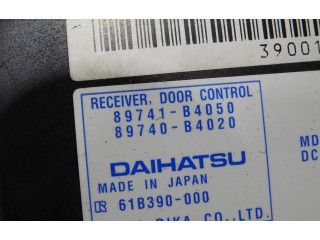 Řídící jednotka 89560B4600 Daihatsu Terios 2009