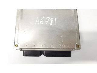 Блок управления 3D0907553A, 5SG008407-00   Volkswagen Phaeton