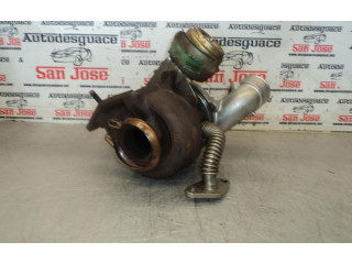 Турбина Alfa Romeo 166 7127661