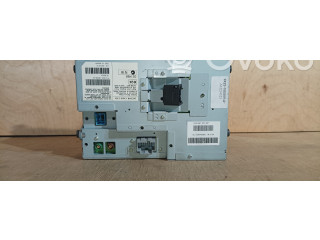 Дисплей A12214523, 9X2310E889AA Jaguar XF