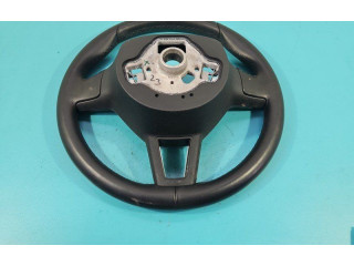 Руль Skoda Octavia Mk3 (5E)  2013 - 2019 года 5E0419091BQ, IMPRK1455443      