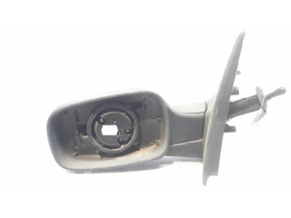 Зеркало электрическое     Сзади   Renault Clio III  2005-2012 года   