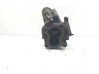 Turbodmychadlo Турбина 189536H118218 Nissan Almera N16