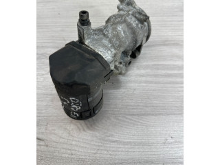 Клапан EGR 9656612380, 25375741   Citroen C4 Grand Picasso