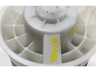 Вентилятор печки    272264BG0B   Nissan X-Trail T32