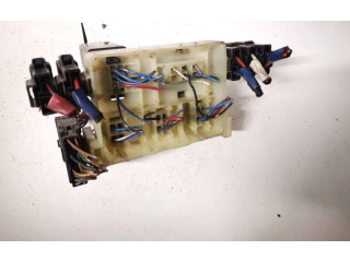 Ящик предохранителей (комплект) Mitsubishi Pajero Sport I 1996 - 2008 года