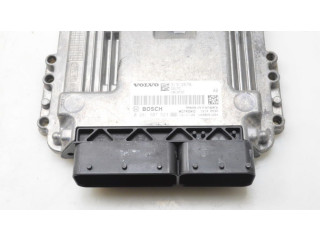 Блок управления двигателя 31312578 Volvo S60