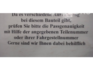 Vstřikovač 46547897, 0445110019 Fiat Punto (188)