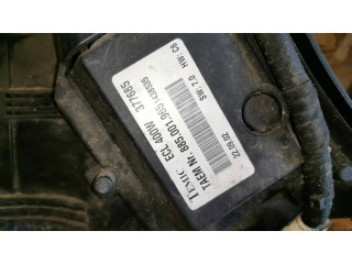 Вентилятор радиатора     A2035000193, G128Y20    Mercedes-Benz C W203 2.5