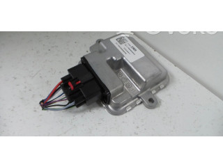 Блок управления 23482909 Vauxhall Astra K