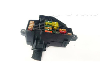 Блок предохранителей Skoda Superb B6 (3T)